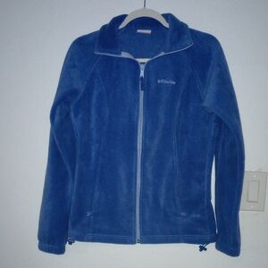 Columbia jacket